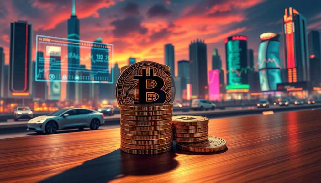 Bitcoin Investment Strategies