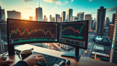 Trade and earn money