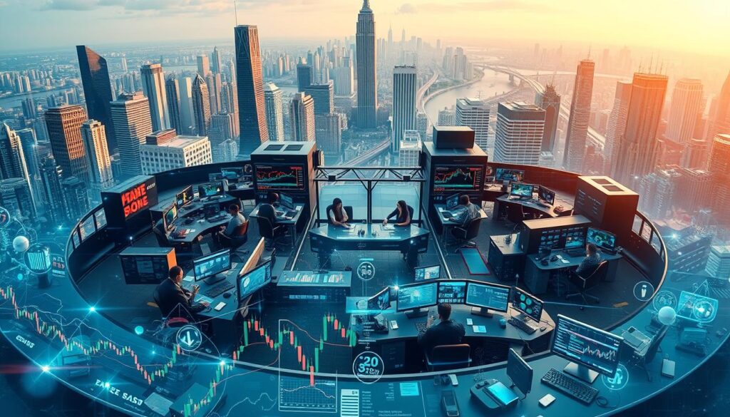 forex trading strategies