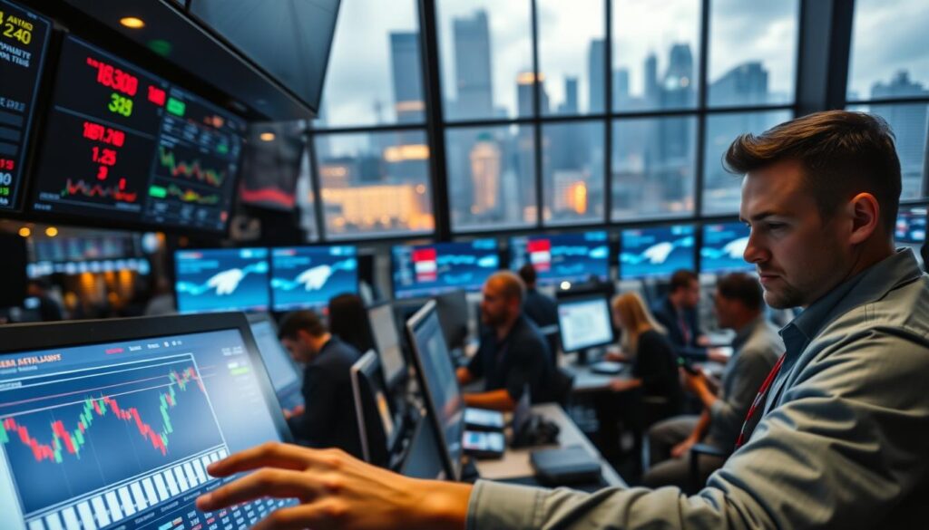 scalping trading approach