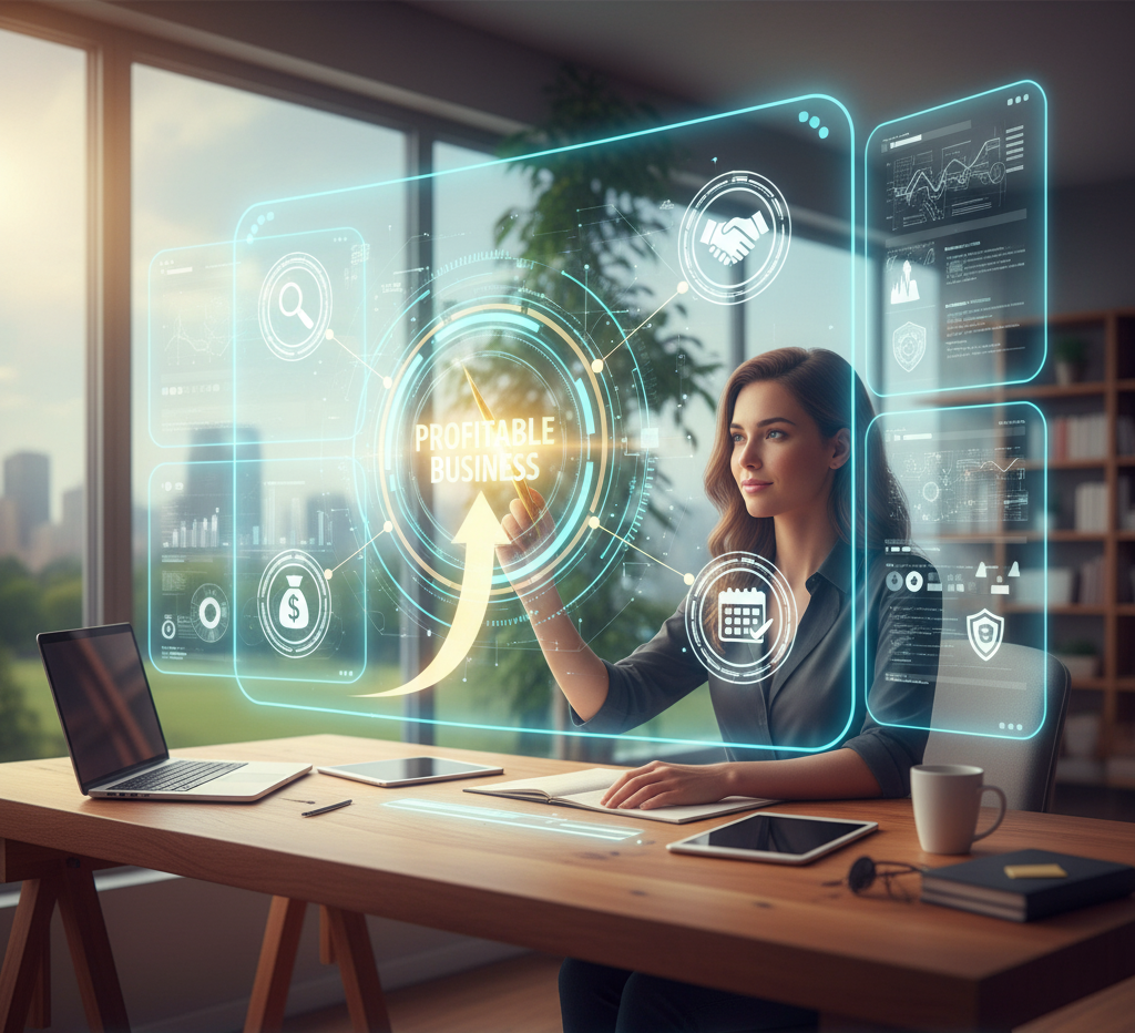 Top 10 Freelancing Strategies to Build a Profitable Career Online in 2025