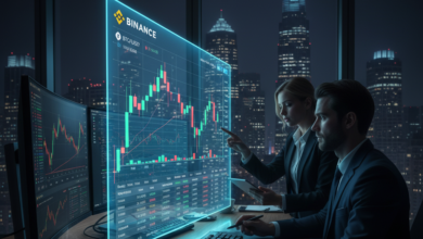 Top 7 Ways to Earn Crypto on Binance Safely and Profitably