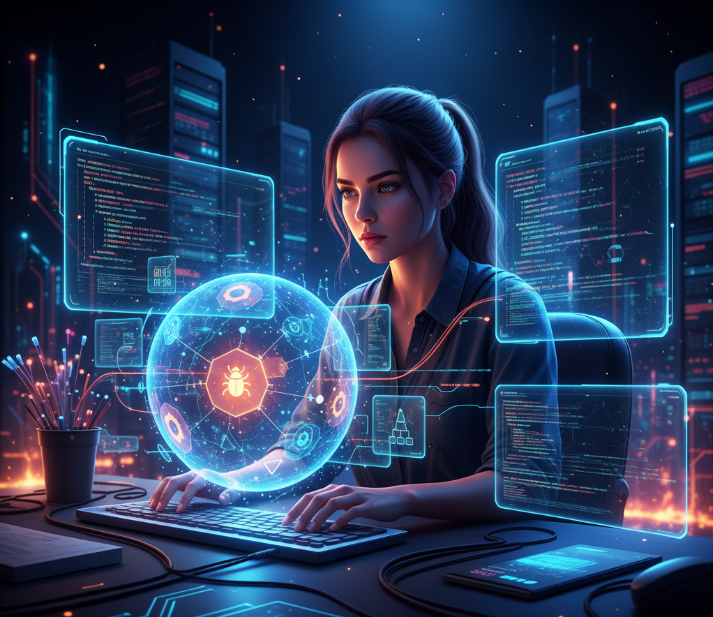 Top Programming Skills Every Tech Professional Needs to Get Hired in 2025